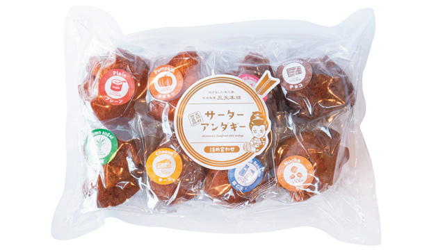 お取り寄せ 大阪のばらまき土産15選！通販なら旅行・出張後でも買えるHANKYU FOODおいしい読み物フード