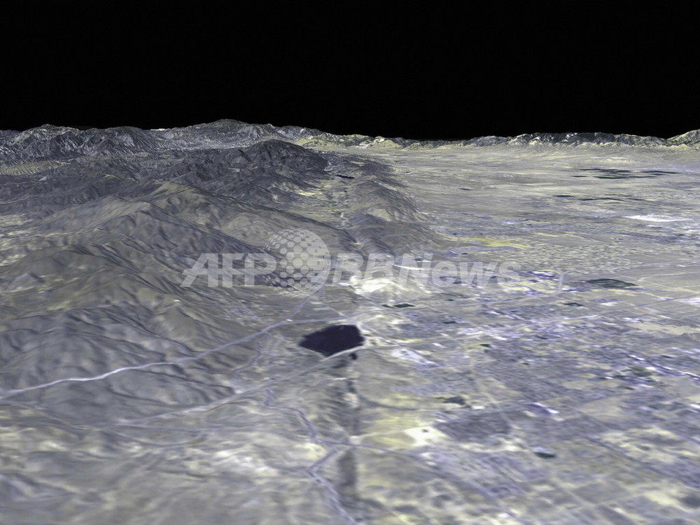 サンアンドレアスカリフォルニア州- Wikipedia