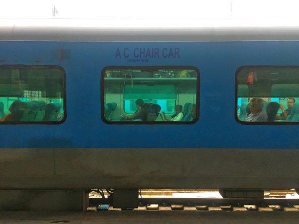 インドの列車アレコレ完全マニュアル！ 列車、クラス、シートの選び方編yukinkoblog