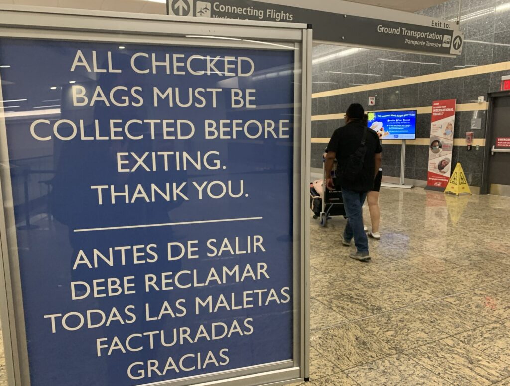 WDW オーランド行きの乗り継ぎ便はどれがおすすめ？ツアー・個人手配どちらにも役立つ