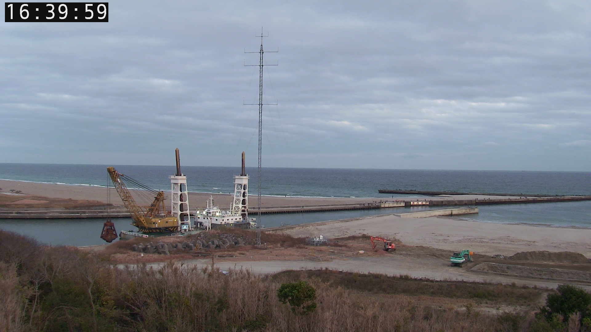 市後浜サーフィン波情報伊勢サーフィンサーフィン情報サイト 日本のサーフポイント８８８