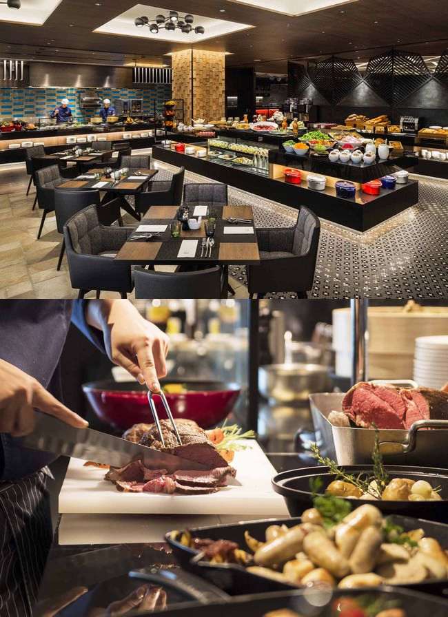 大阪府の3000円以下のレストランのビュッフェ - OZmallレストラン予約