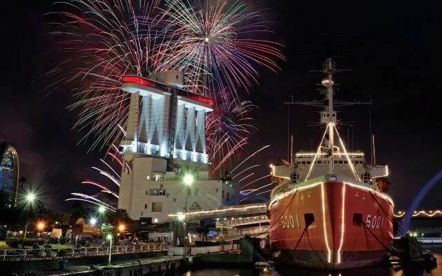 名古屋市:ミナトガタリ 第10弾なごや古道・街角案内人 第4章 新田開発＝干拓によって作られた港区 港区