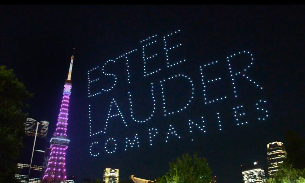 ピンクリボン・ライトアップ 東京タワー・レインボーブリッジ