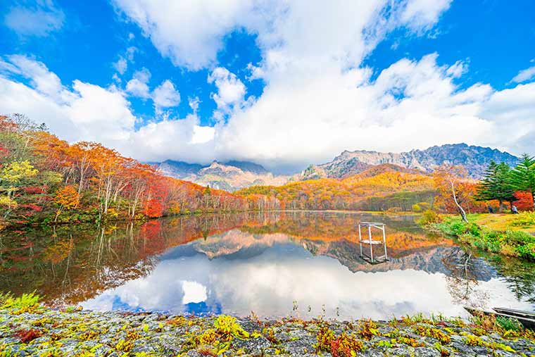 長野の自然景観・絶景ランキングTOP10 - じゃらんnet