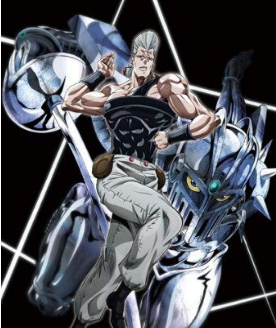 TVアニメ『ジョジョの奇妙な冒険 スターダストクルセイダース』公式サイト