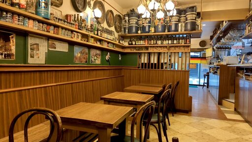 街の喧騒から少し離れた場所で。朝7時半から空いてるお洒落カフェでモーニング。東京都・府中・調布・吉祥寺のグルメ・お店