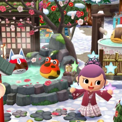 あつまれどうぶつの森」で10年来の推しとスローライフを送ろうとしたら離島を2,000回以上訪問することになった589