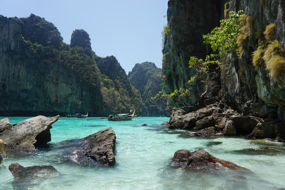 2024年 東南アジアの透明度抜群＆きれいなビーチ！穴場＆絶景リゾート7選ツナグ旅