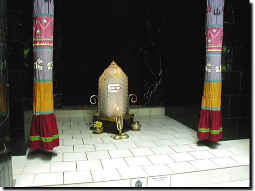 ヒンドゥー寺院