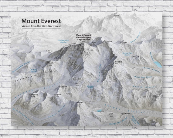 古いネパール地図-ネパールの地図 南アジア-アジア