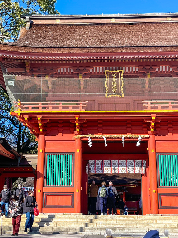浅間神社の総本宮・「富士山本宮浅間大社」をご紹介します。 - enjoy-my-trip blog