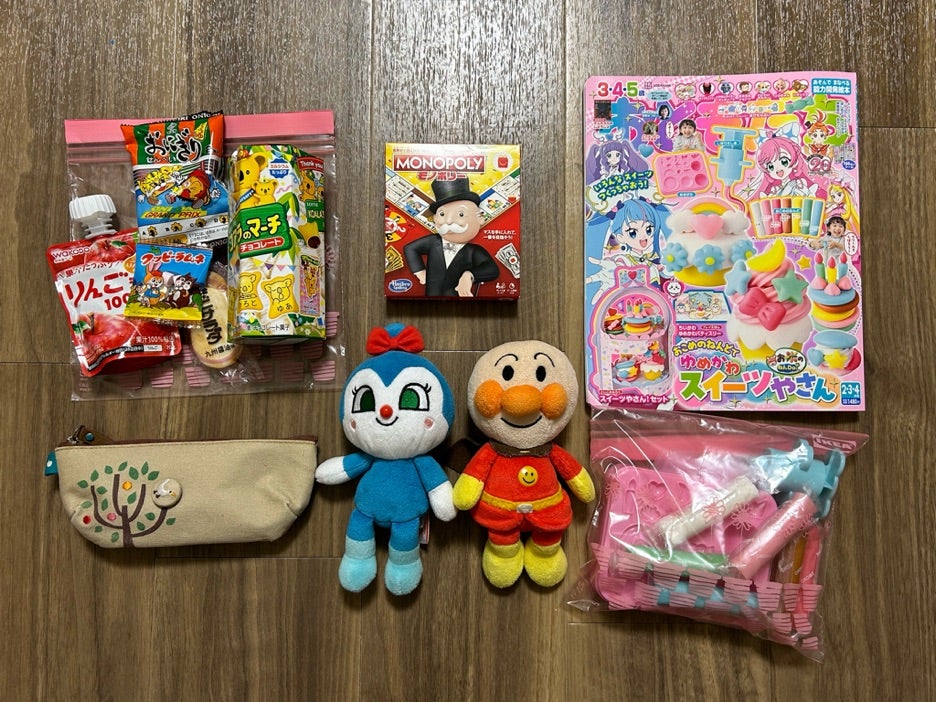 新幹線の暇つぶし10選 子供が飽きない過ごし方は？3歳～5歳編