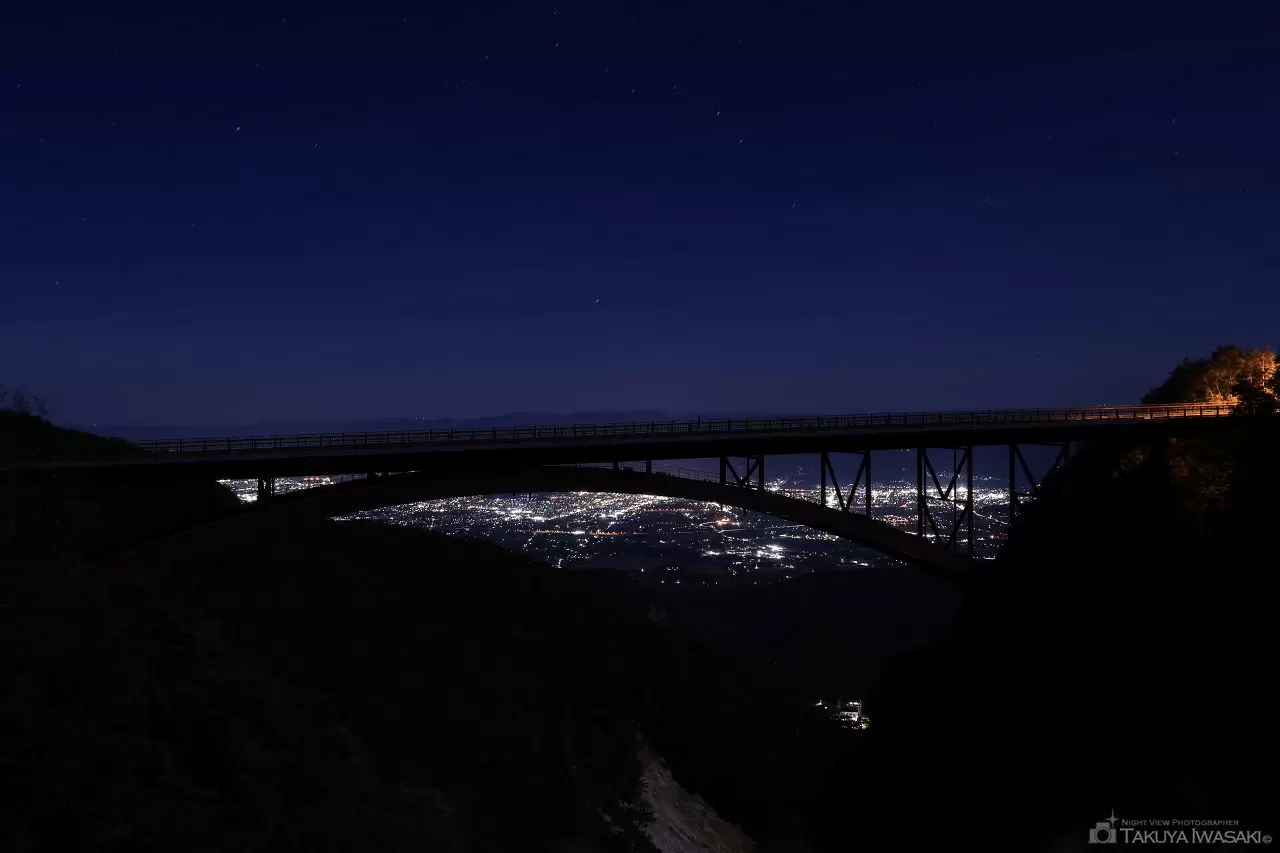 磐梯吾妻スカイライン つばくろ谷駐車場の絶景・風景スポット情報 福島県福島市