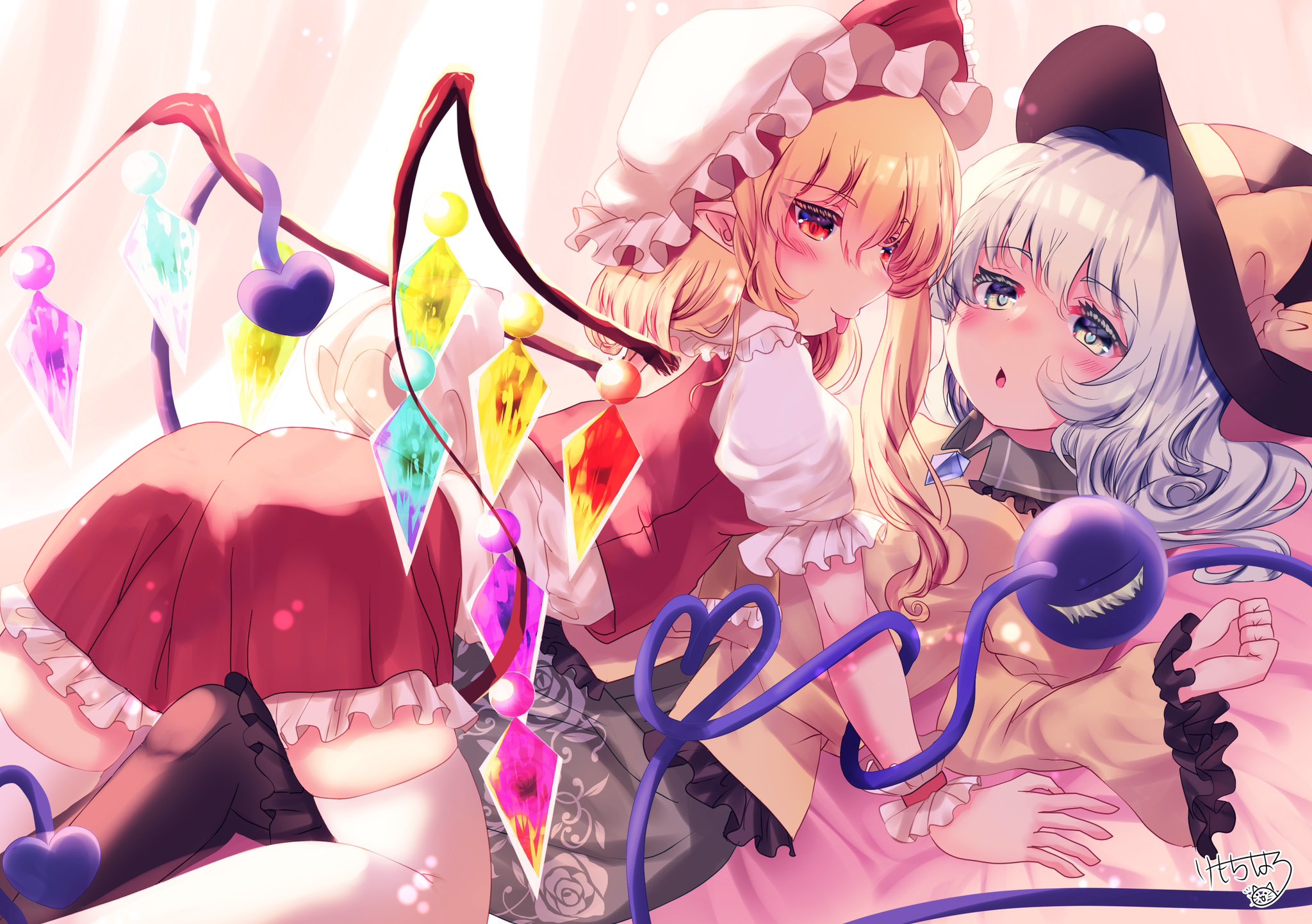 6月９日はこいフラの日 - SearchX