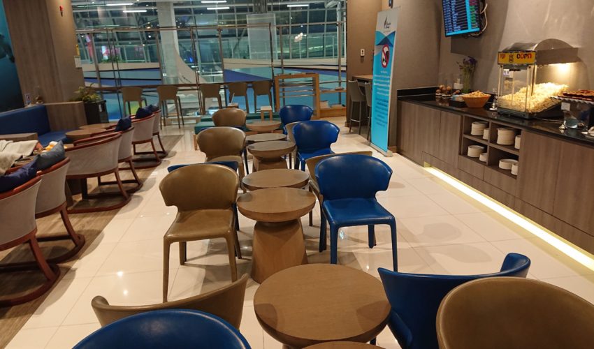 ハンブルクで唯一のプライオリティパスが使えるラウンジの利用体験記タカタカ旅ブログ