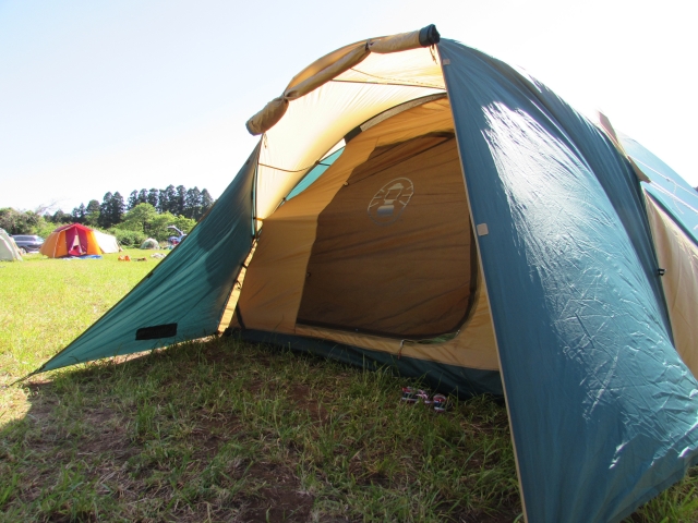 埼玉県の無料＆格安キャンプ場まとめ