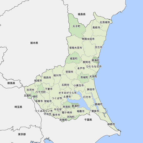 関東地方 - Wikipedia