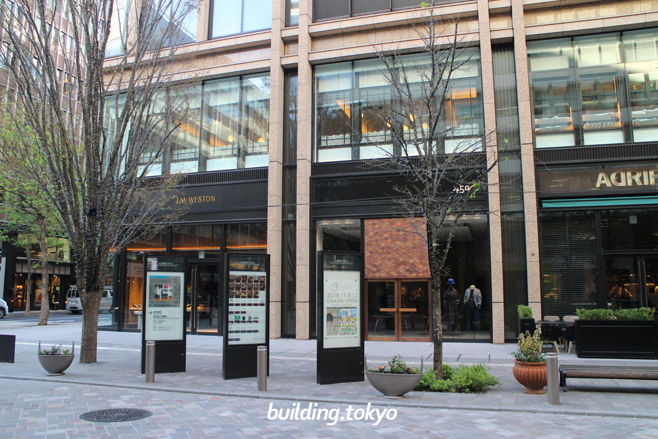 丸の内二重橋ビル 大手町・丸の内・有楽町・霞ヶ関 千代田区貸事務所・賃貸オフィスは貸事務所ドットコム東京