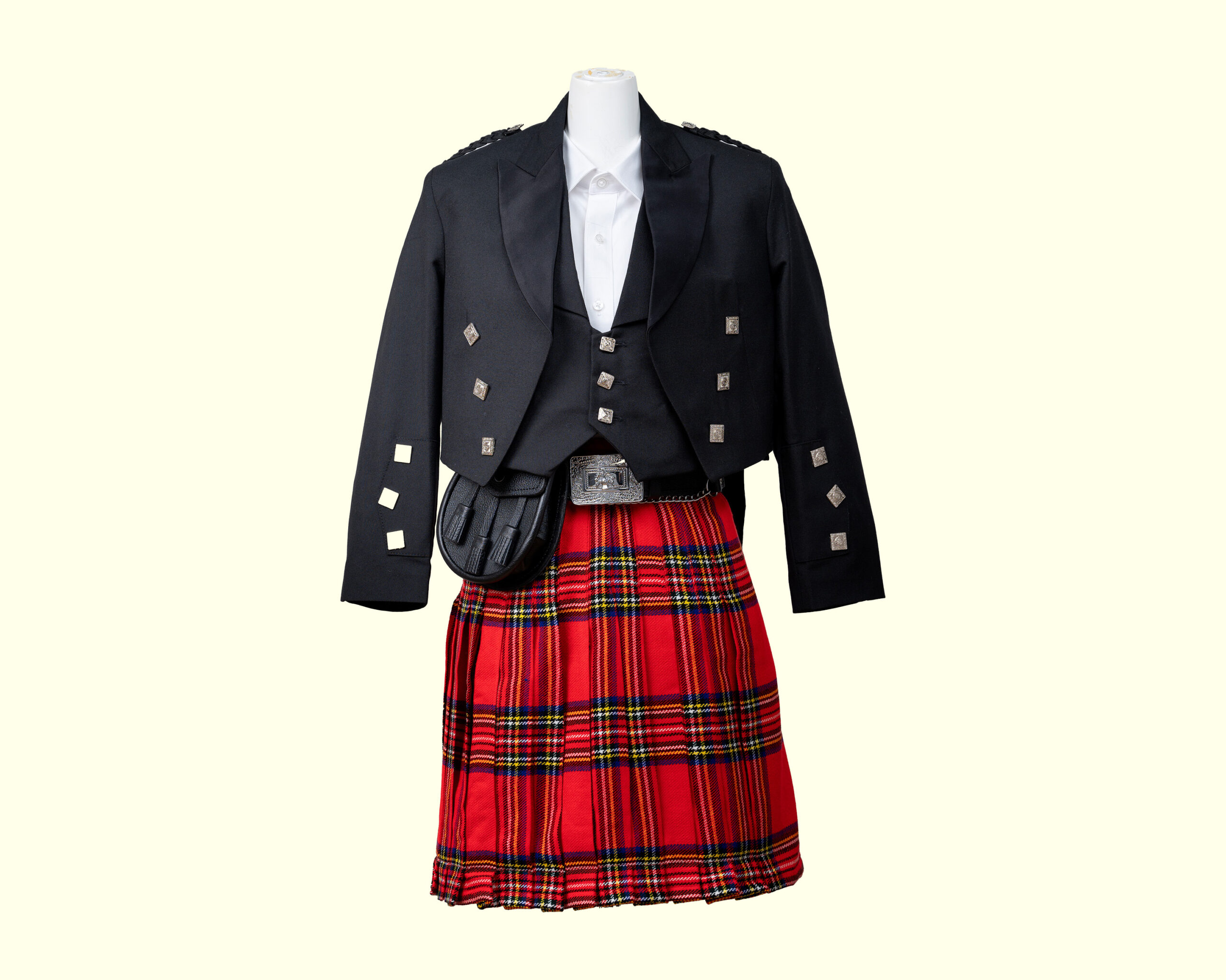 キルト kilt- swingby-nino