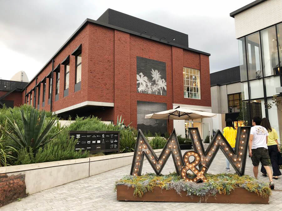 授乳室ありがたいけれど、ちょい残念なマリン＆ウォーク ヨコハマ個人的横浜