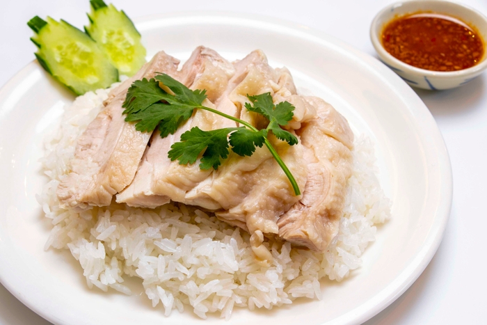 カオサン通りのおすすめグルメ10選。ミシュラン掲載のタイ料理食堂から唯一の日本食レストランまでタイ一択