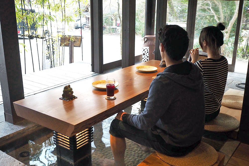 関西・京都観光 カップルにおすすめの冬の人気デートスポット16選