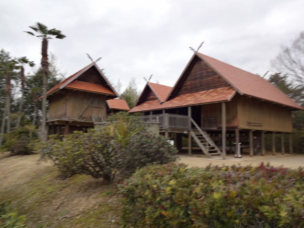 リトルワールド - Wikiwand