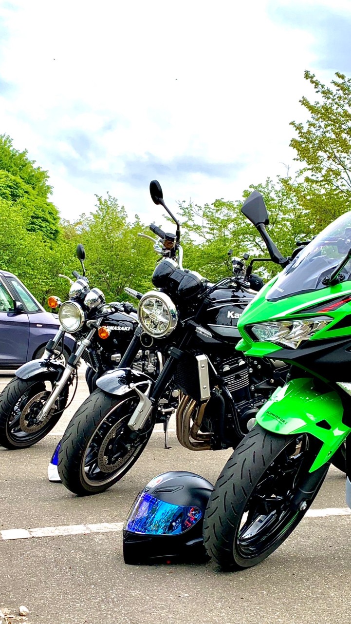 バイクツーリング 新潟バイクツーリング is fun