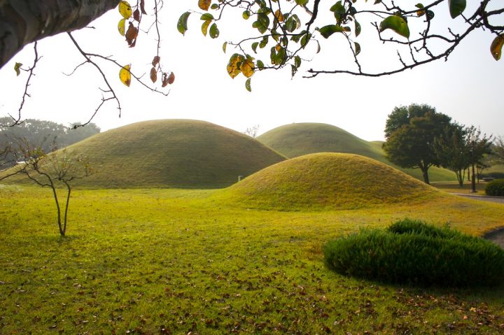街全体が世界遺産？！タイムトラベルを楽しめる韓国の慶州歴史遺跡地区 – skyticket 観光ガイド