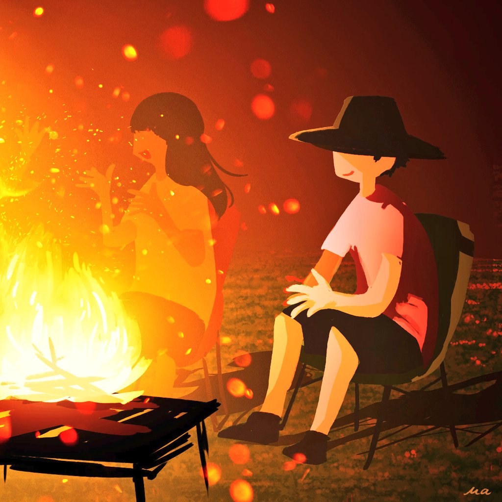 アウトドアは「エモい写真」のためじゃない！ 今若者に人気の「チルキャンプ」って何？AUTO MESSE