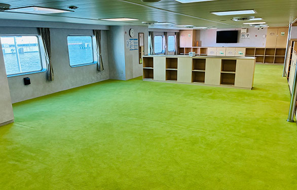 海割ドライブプラス津軽海峡フェリー株式会社