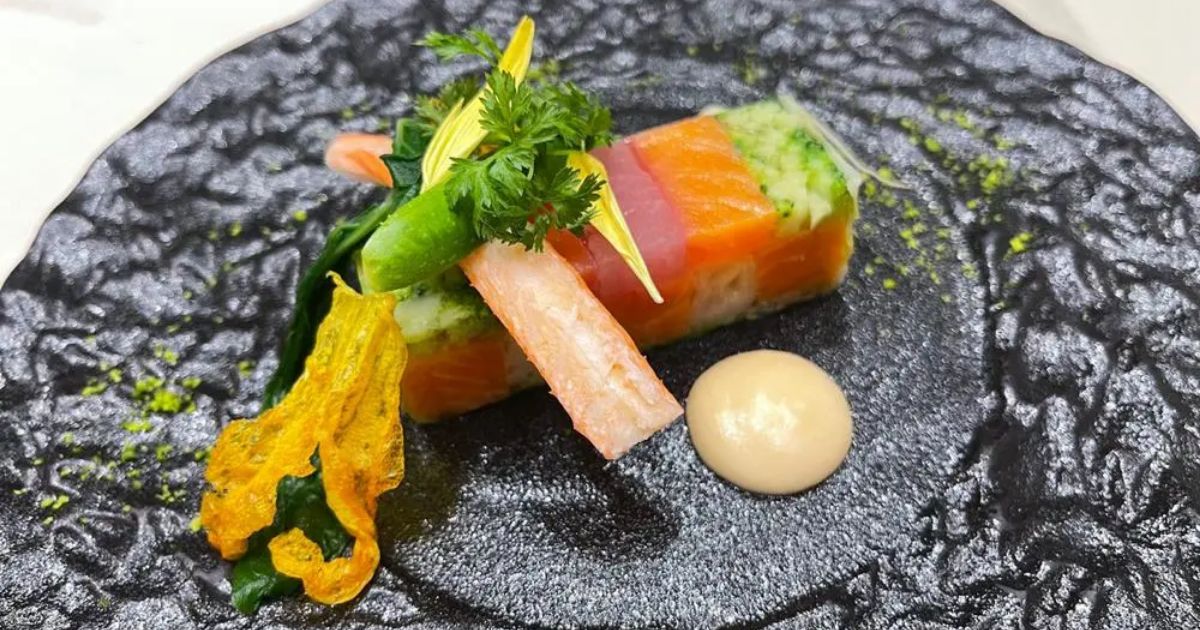 ララシャンスガーデン東京ベイ 豊洲 洋食- Retty