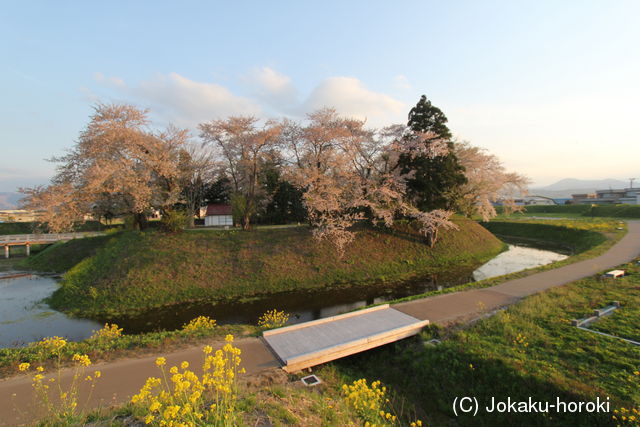 国指定史跡津軽氏城跡 堀越城跡 公式サイト–