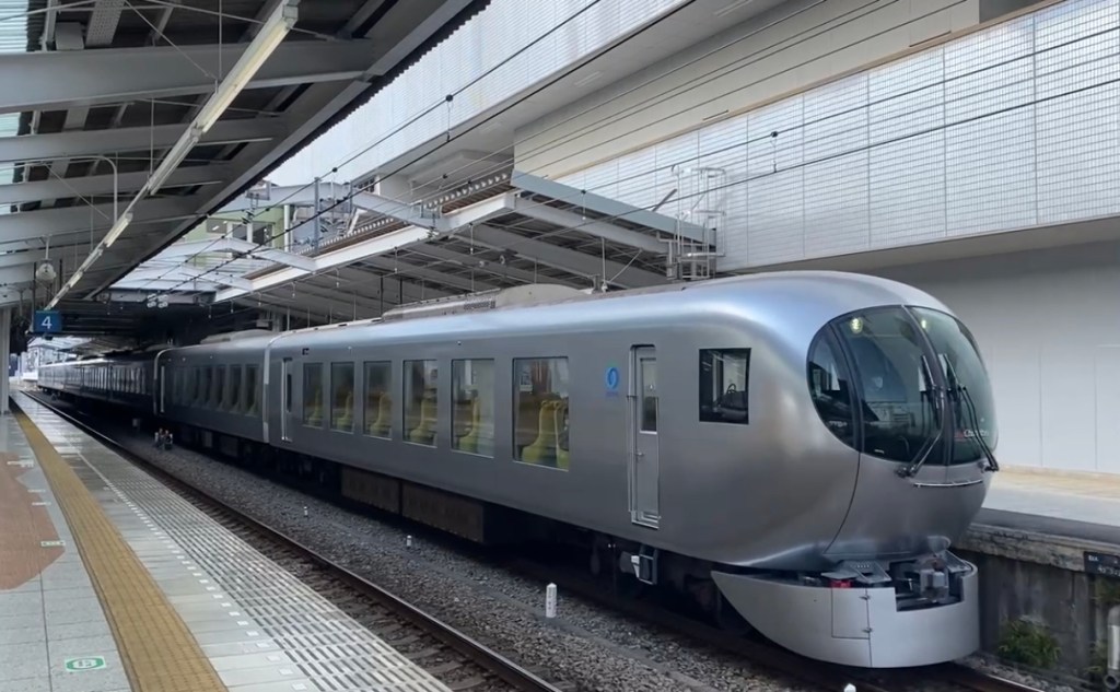 車両紹介西武鉄道キッズ