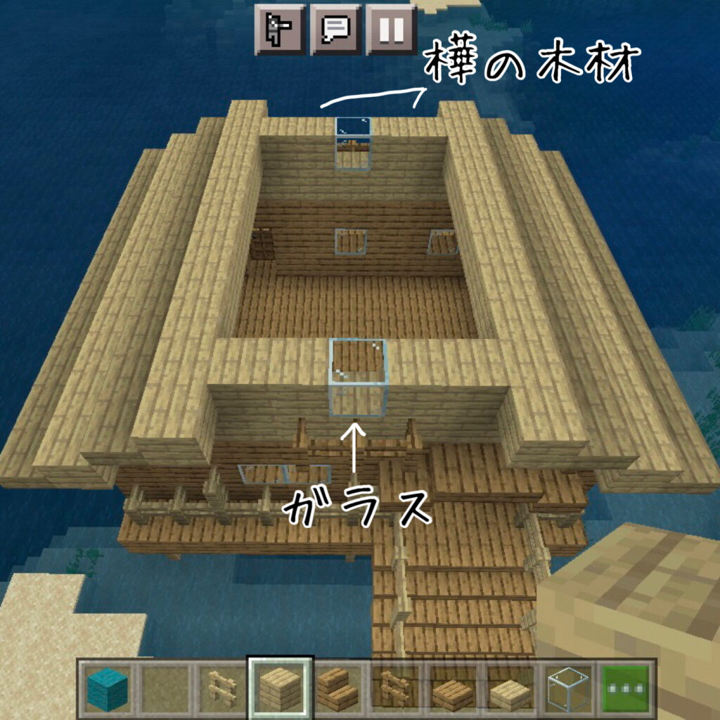 モダンなロッジインテリア! hendelhomes が作った家をベースに この構築は長い間やってくる! でも、すごく興奮してる!まだ造園、アウトドア家具、植物を追加するのに取り組んでいます。