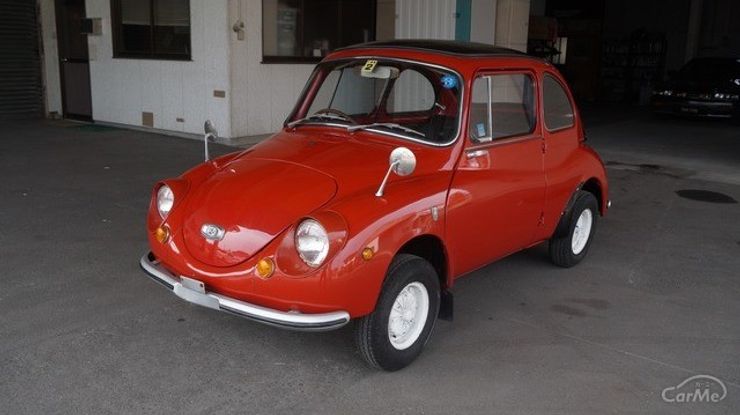 もはや懐かしい？ 昔のヘッドライトに「丸型」や「四角」が多いのはなぜ？ LED採用で自由度が上がった結果とはInfoseekニュース