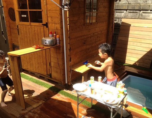 屋上でバーベキューやグランピングを楽しめる自宅を建てたいBinOEarth Park コラム埼玉県の家づくり事情をご紹介