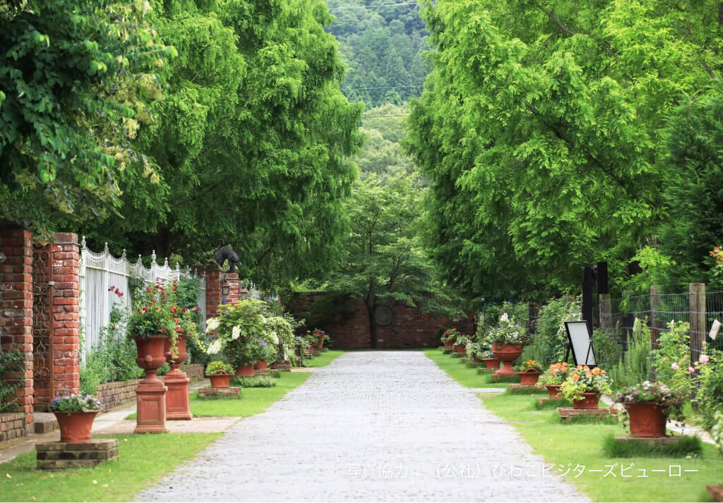 ローザンベリー多和田オリテ米原