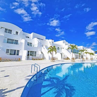 Blue Ocean hotel & resort