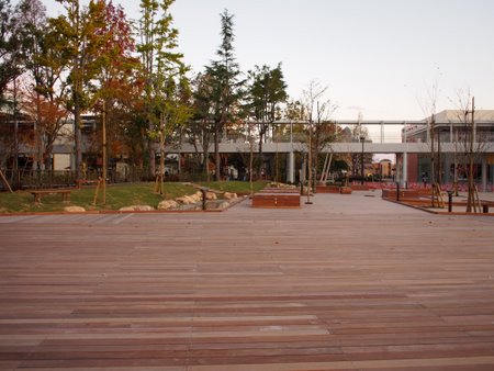 倉敷みらい公園 アクセス・営業時間・料金情報 -