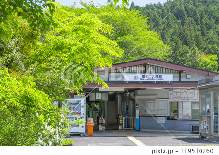 都心にも「無人駅」があるって本当？ 東京23区で“改札がない駅”が成り立つワケ - All