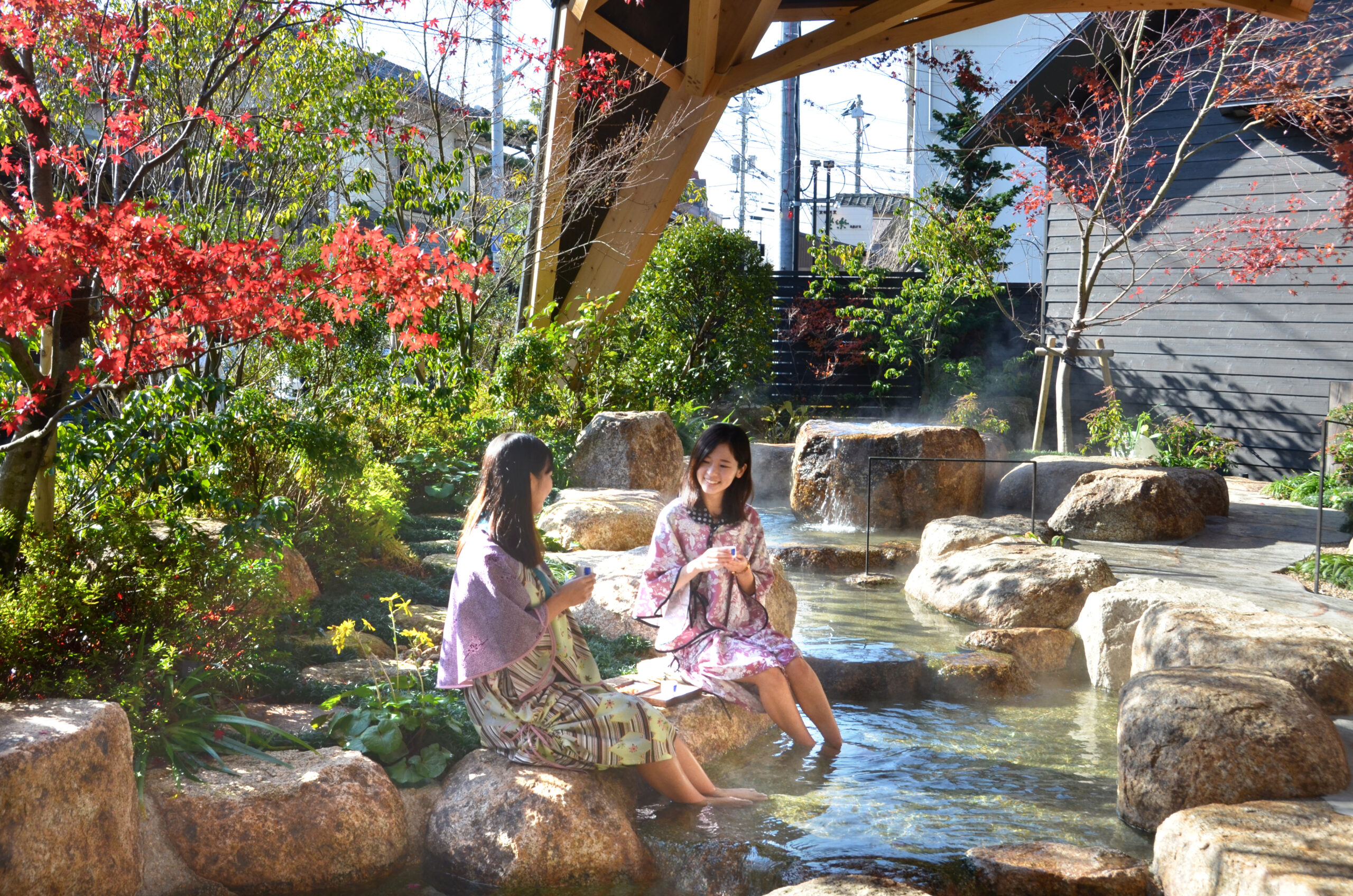 湯田中・渋温泉郷のホテル・旅館一覧＆温泉地情報楽天トラベル