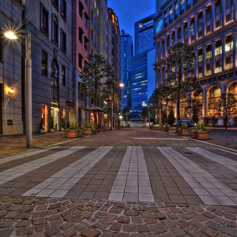 東京都おすすめ撮影スポット情報EMii -エミィ