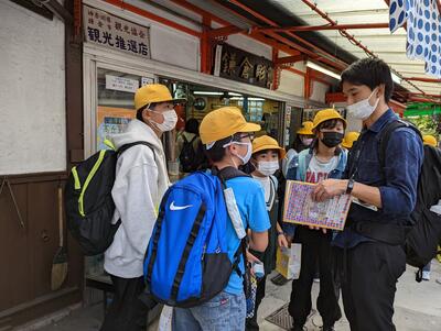 長谷駅からはじめる鎌倉・長谷・江ノ島さんぽ 〜見どころ満載の江ノ電沿線の古刹めぐり〜さんたつ by 散歩の達人