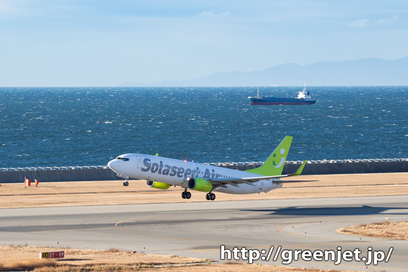 神戸空港ターミナル 展望デッキ 兵庫県の夜景 営業時間や駐車場情報など夜景FAN