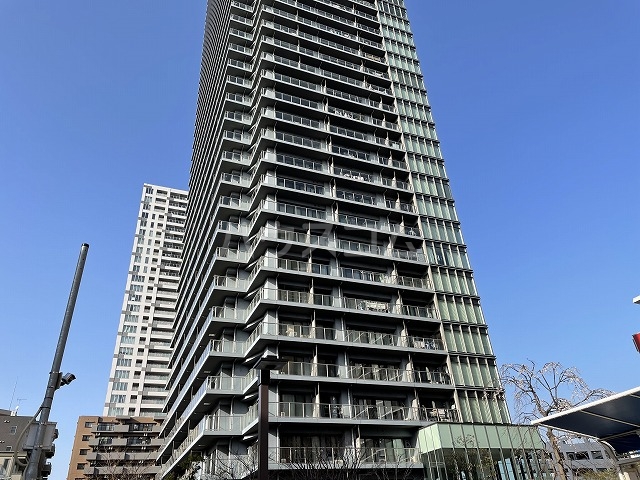 JR川崎タワー KAWASAKI DELTA