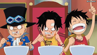 ワンピース popワンピース フィギュア