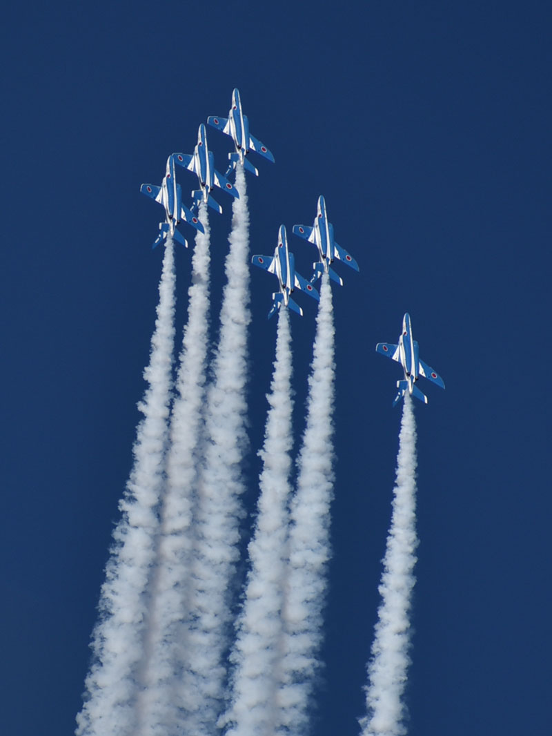 航空自衛隊入間基地航空祭2025見学 日帰りバスツア