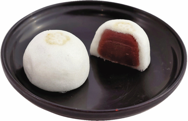 会津のおすすめ土産！ 福島県・会津若松市 お菓子の蔵 太郎庵・七日町菓房 *and